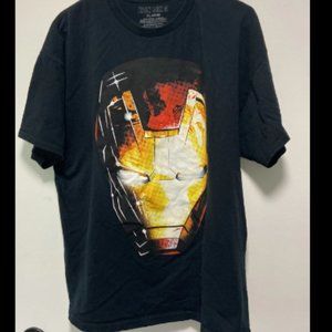 Iron Man 3 Marvel T-Shirt Men’s Size XL